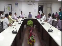 
      
      Jhansi admin directs pharmacies to provide details of those...
      
      