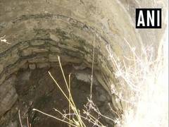 
      
      In this Jhansi village, residents demand construction of...
      
      