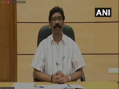 
      
      PM Modi wishes Jharkhand CM on his birthday
      
      