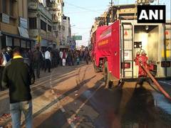 
      
      Curfew relaxed, section 144 to remain in place in Jharkhand's...
      
      
