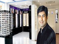 
      
      India's pioneer in holistic optical services, Gangar...
      
      