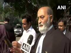 
      
      Not satisfied with Ayodhya verdict, will decide future course...
      
      