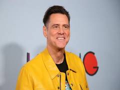 
      
      Jim Carrey talks about challenges of playing Jeff in 'Kidding'
      
      