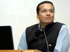 
      
      Coal scam: Naveen Jindal faces additional charges
      
      