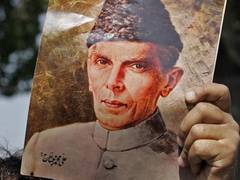 
      
      Pakistan celebrates Jinnah's 146th birth anniversary
      
      