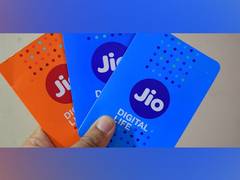 
      
      Triple honours for Jio at the Golden Globe Tigers Award 2019
      
      