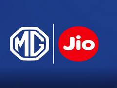 
      
      MG Motor, Jio bring connected car solutions to Indian SUV market 
      
      