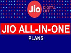 
      
      Jio launches new plans with simple pricing, uniform data benefits
      
      