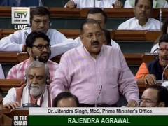 
      
      Article 370 gravest blunder, Nehru declared unilateral...
      
      