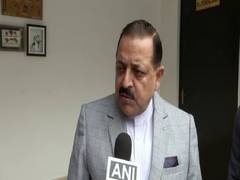 
      
      Congress trying to revive its fortunes by stoking protests...
      
      