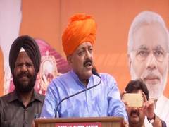 
      
      Kashmiri leaders aren't under house arrest but are guests:...
      
      