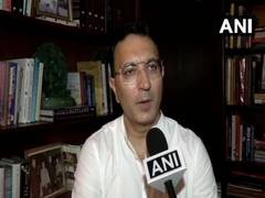 
      
      UP Govt using lockdown to target political opponents: Jitin...
      
      