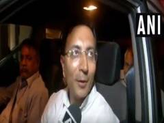 
      
      Congress to come out with list of candidates: Jitin Prasad
      
      