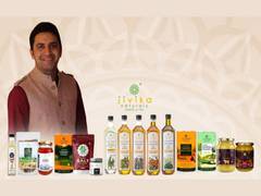 
      
      Jivika Naturals' organic products are available in 500+...
      
      
