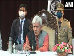 
      
      Violence-free DDC polls in J-K biggest achievement of our...
      
      