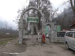 
      
      J-K: Dachigam National Park welcomes Hangul
      
      