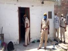 
      
      3 members of a family found dead at their house in Rajasthan
      
      