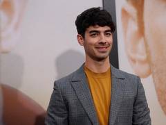 
      
      Joe Jonas responds to Taylor Swift's recent confession
      
      