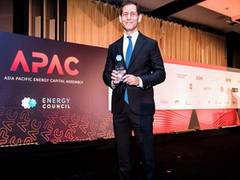 
      
      AG&P wins the 2022 LNG 'APAC Company of the Year' award
      
      