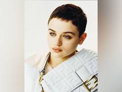 
      
      Joey King bursts into tears on getting first-ever Emmy nomination!
      
      