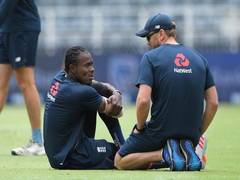 
      
      Jofra Archer ruled out of Sri Lanka tour, IPL due to elbow injury
      
      