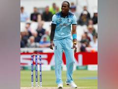 
      
      Archer, Roy fined for breach of ICC Code of Conduct, Pakistan...
      
      