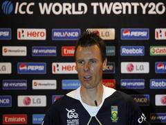 
      
      Johan Botha retires from all forms of cricket
      
      