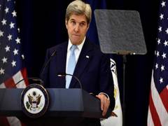 
      
      US will not give concessions to China for action on climate...
      
      