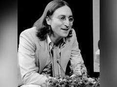 
      
      Paul McCartney, Yoko Ono honour John Lennon on 81st birth...
      
      