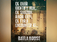 
      
      'Batla House' teaser out: John Abraham unravels truth behind...
      
      