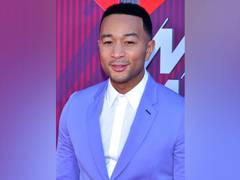 
      
      John Legend leaves Sony after 17 years to sign with Republic...
      
      