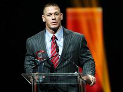 
      
      WWE star John Cena to star in 'Fast & Furious 9'
      
      