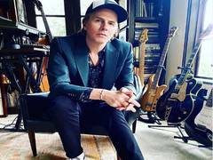 
      
      Duran Duran's John Taylor shares his coronavirus recovery story
      
      