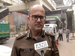 
      
      Situation in NE Delhi normal and peaceful: Police
      
      