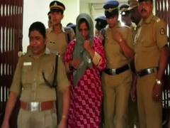 
      
      Kerala serial murder: Police takes accused to crime site for...
      
      