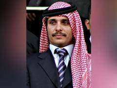 
      
      Jordan accuses former Crown Prince of attempt to destabilise...
      
      