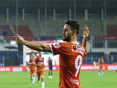 
      
      ISL 7: Goa breaks jinx of draws, stakes claim for top four...
      
      