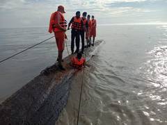 
      
      Jorhat Boat Accident: 3 people dead, 89 rescued
      
      