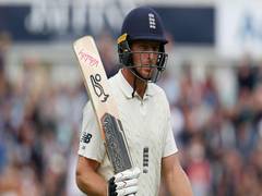 
      
      Eng vs Ind: Buttler, Jack Leach return to hosts' squad for...
      
      