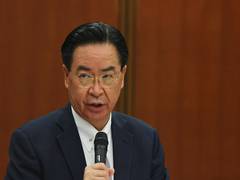 
      
      Jerusalem Post defies China's threats over Taiwan 
      
      