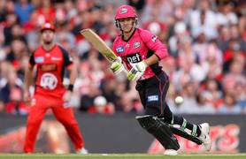 
      
      Philippe signs BBL contract with Sydney Sixers
      
      