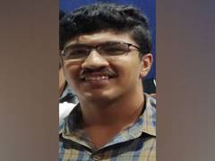
      
      National level swimmer commits suicide
      
      