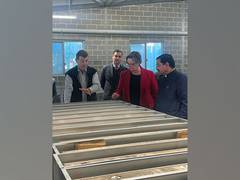 
      
      Australia India to enhance cooperation on critical minerals 
      
      