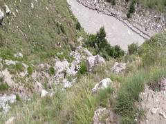 
      
      Two army soldiers, porter sustain injuries after truck falls...
      
      