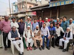 
      
         Violence does not impact community bonds in areas on...
      
      