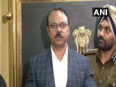 
      
      SIT chief narrates chronology of events prior to JNU violence...
      
      