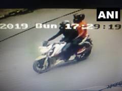 
      
      Suspects, who attacked ANI scribe, caught on CCTV camera:...
      
      