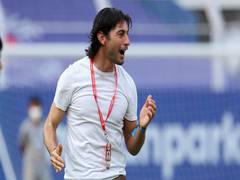 
      
      Disappointing result for us, wanted to get three points: ATK...
      
      