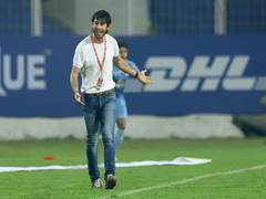 
      
      ISL 7: ATK Mohun Bagan look to get back to winning ways...
      
      