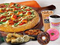 
      
      Jubilant Foodworks Q3 profit rises 7.5 per cent
      
      